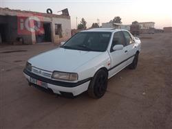 نيسان بريميرا